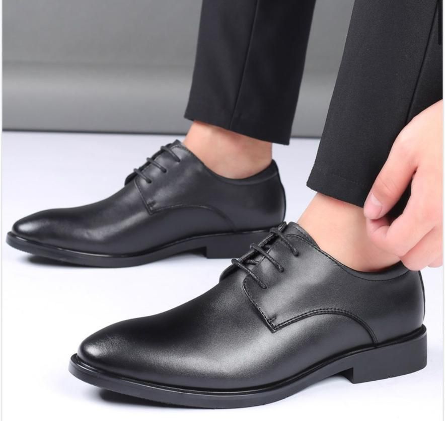 Men's Shoe