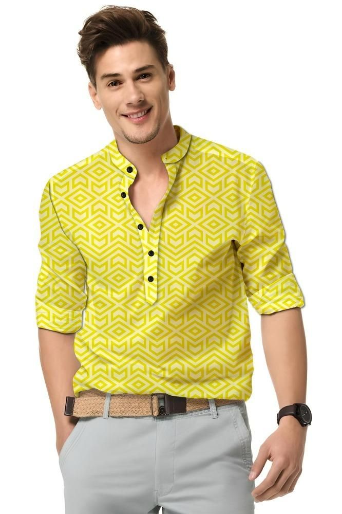 Men's Shirt